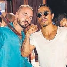 J Balvin'den corona virüsü itirafı: Çok kötü yakalandım
