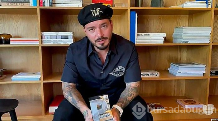 J Balvin'den corona virüsü itirafı: Çok kötü yakalandım
