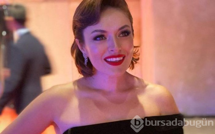 Ezgi Mola'dan Gülben Ergen'e esprili gönderme! O da kendisini beğendi...