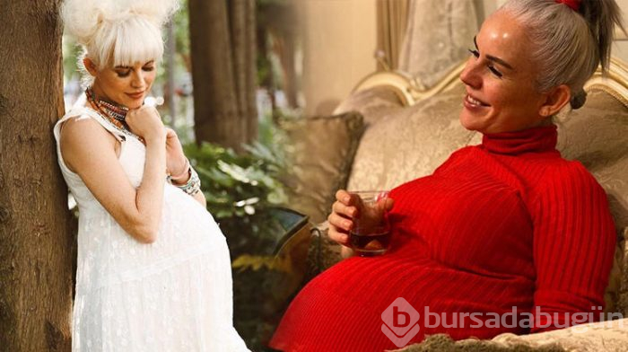Neslişah Alkoçlar eridi... 1 yılda 23 kilo verdi!