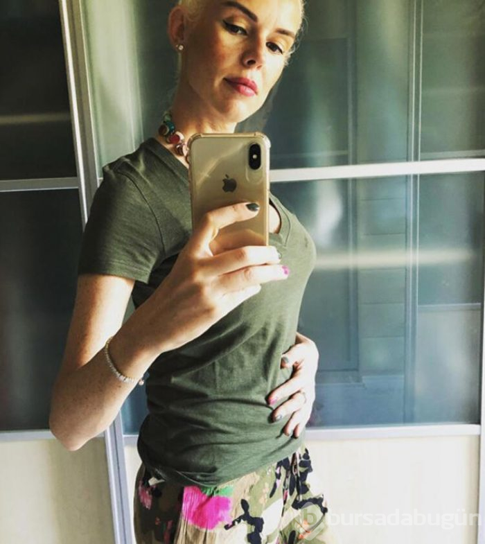 Neslişah Alkoçlar eridi... 1 yılda 23 kilo verdi!