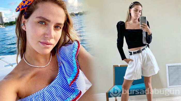 Neslişah Alkoçlar eridi... 1 yılda 23 kilo verdi!