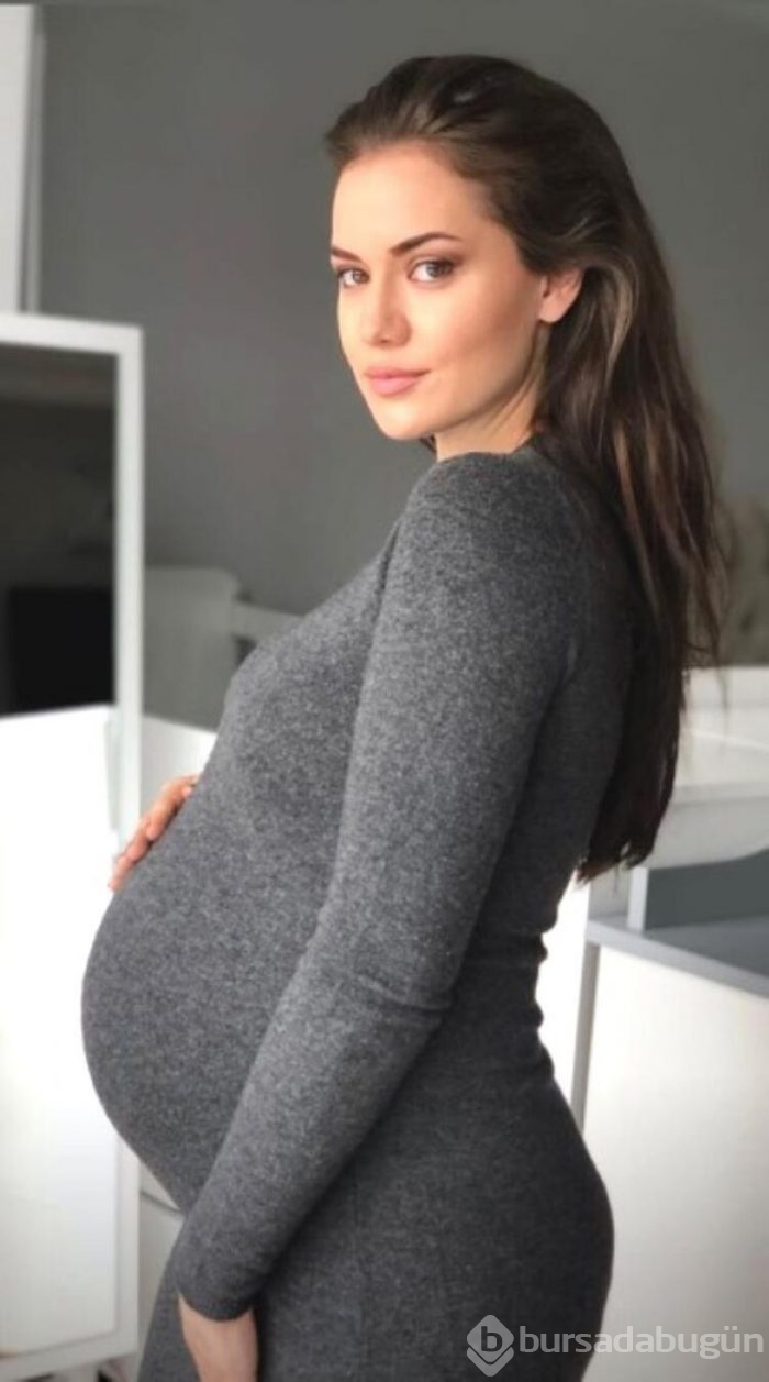 Neslişah Alkoçlar eridi... 1 yılda 23 kilo verdi!
