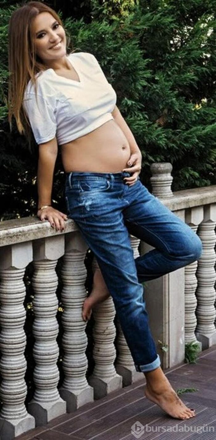 Neslişah Alkoçlar eridi... 1 yılda 23 kilo verdi!