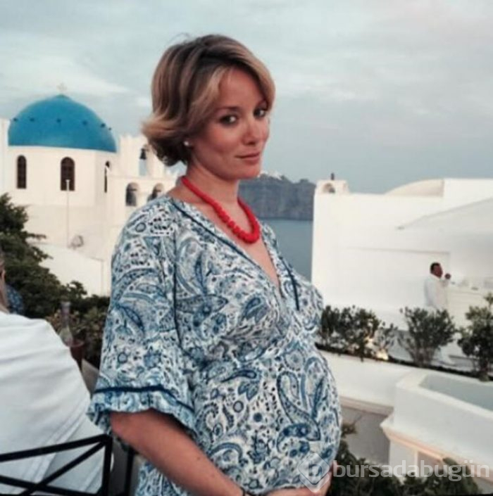 Neslişah Alkoçlar eridi... 1 yılda 23 kilo verdi!