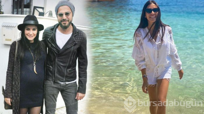 Neslişah Alkoçlar eridi... 1 yılda 23 kilo verdi!