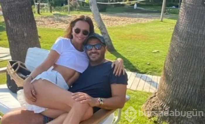 Ebru Şallı rest çekti: Kimseye hesap vermem!
