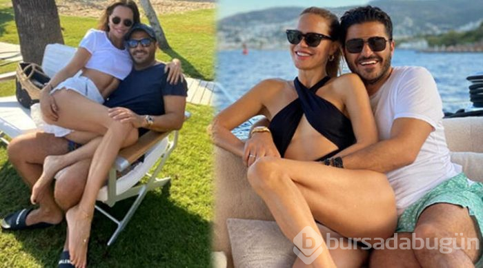 Ebru Şallı rest çekti: Kimseye hesap vermem!