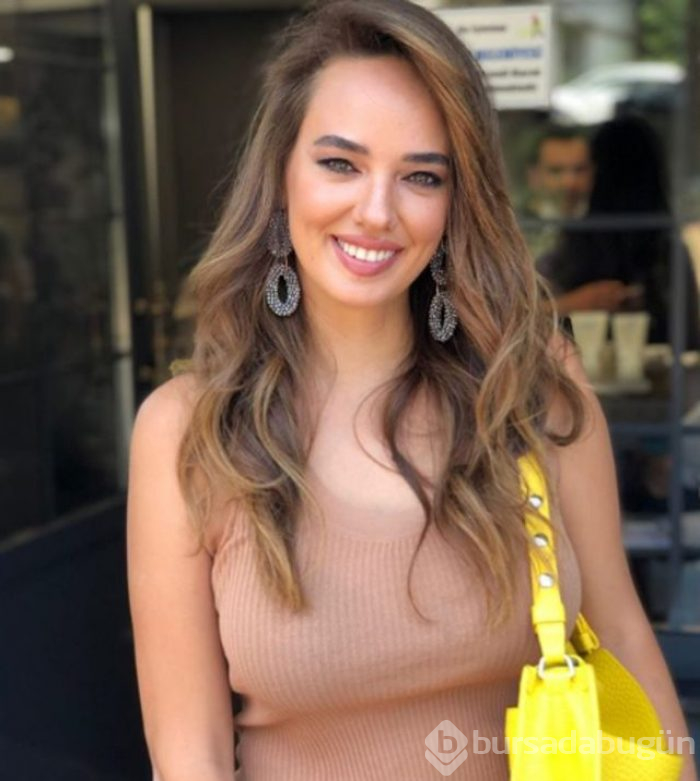 Seda Bakan'ın kızı Leyla bir yaşına bastı!