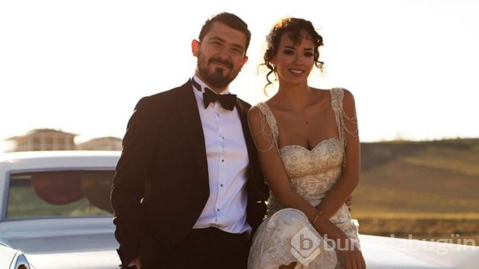 Seda Bakan'ın kızı Leyla bir yaşına bastı!