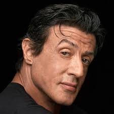 Sylvester Stallone ailesiyle tatilde

