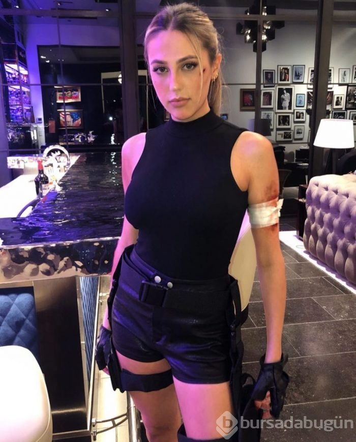 Sylvester Stallone ailesiyle tatilde
