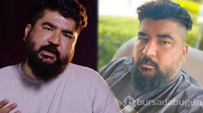 Eypio'nun baba itirafı şaşırttı: Bana acımasızca vururdu
