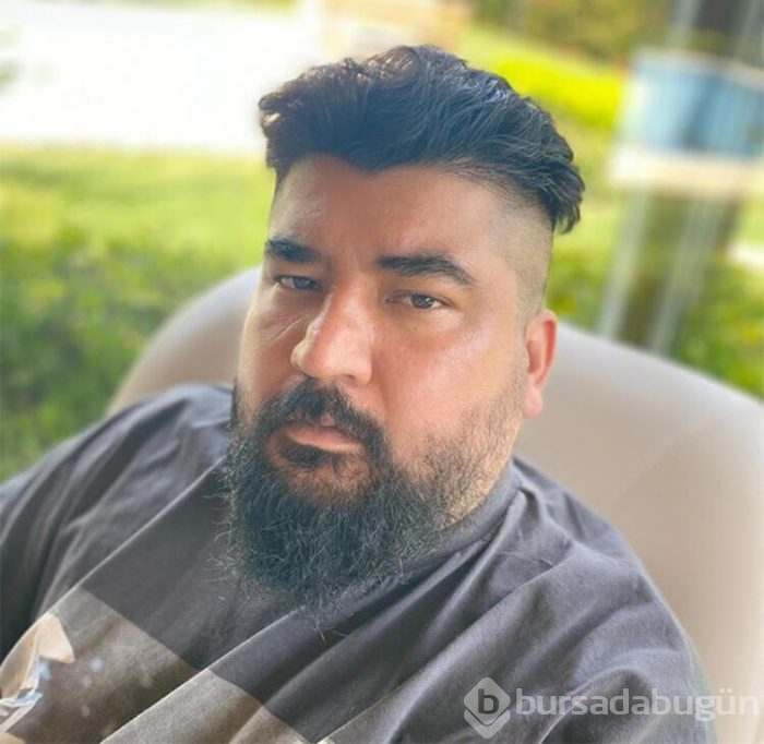 Eypio'nun baba itirafı şaşırttı: Bana acımasızca vururdu
