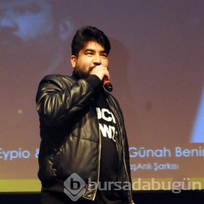 Eypio'nun baba itirafı şaşırttı: Bana acımasızca vururdu
