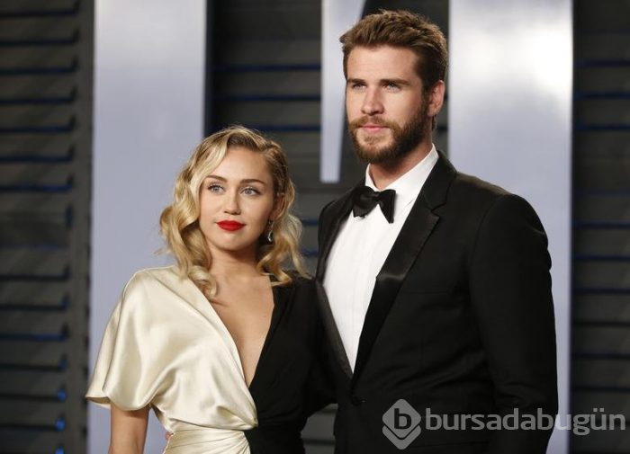 Miley Cyrus'tan bomba itiraf: İlk kez birlikte olduğum kişi...