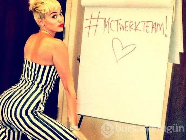 Miley Cyrus'tan bomba itiraf: İlk kez birlikte olduğum kişi...