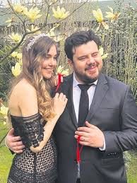 Eser Yenenler: Zayıflayınca komediyi bırakacağım