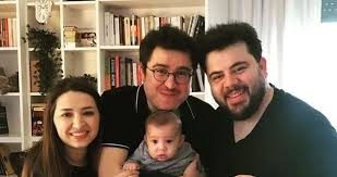 Eser Yenenler: Zayıflayınca komediyi bırakacağım