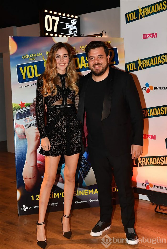 Eser Yenenler: Zayıflayınca komediyi bırakacağım