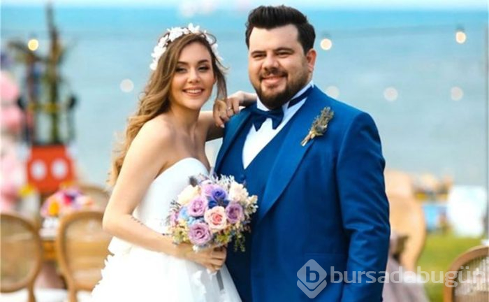 Eser Yenenler: Zayıflayınca komediyi bırakacağım