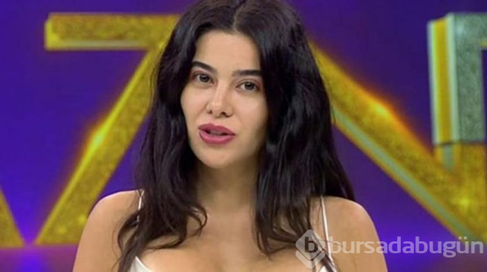 Asena Atalay modacılığa geri döndü!