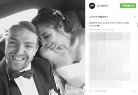 Caner Erkin'den Mihran Ela dövmesi