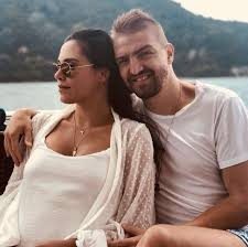 Caner Erkin'den Mihran Ela dövmesi