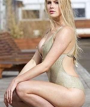 Ireland Baldwin sevgilisinin fotoğraflarını çekti