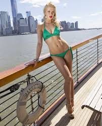 Ireland Baldwin sevgilisinin fotoğraflarını çekti