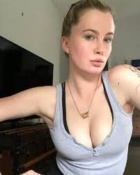 Ireland Baldwin sevgilisinin fotoğraflarını çekti