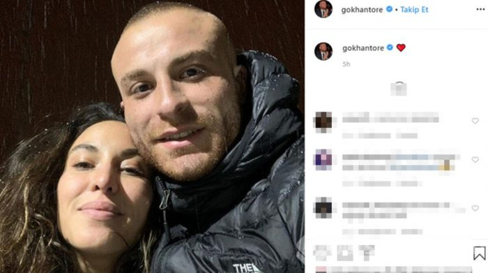 Gökhan Töre'den '2,5 milyon TL'lik hediye' açıklaması