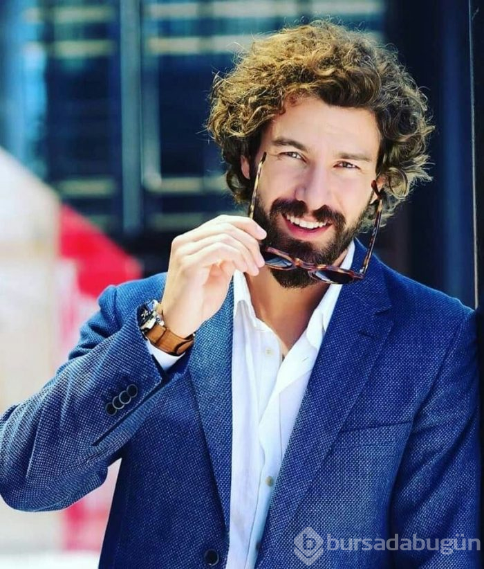 'Benden daha şöhretli, onu çekin!'