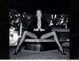 Sharon Stone'un kardeşi corona virüse yakalandı!