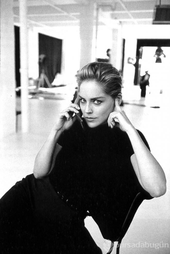 Sharon Stone'un kardeşi corona virüse yakalandı!