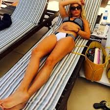Hülya Avşar'dan kardeşi Helin Avşar'a: Helal olsun