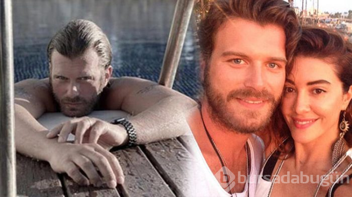 Kıvanç Tatlıtuğ'un reklam filminden kazandığı para dudak uçuklattı