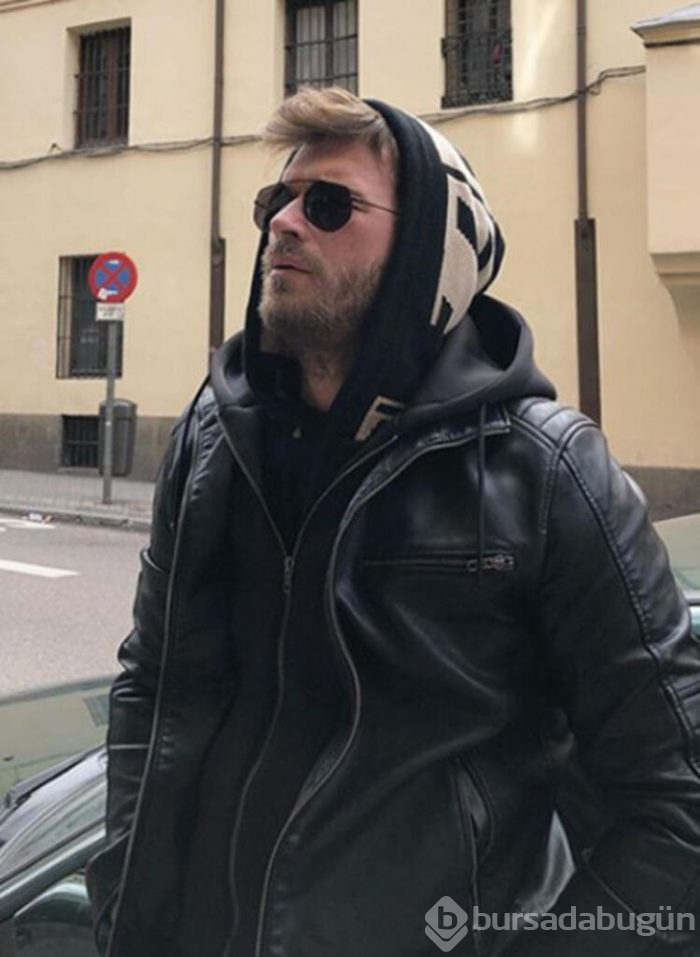 Kıvanç Tatlıtuğ'un reklam filminden kazandığı para dudak uçuklattı