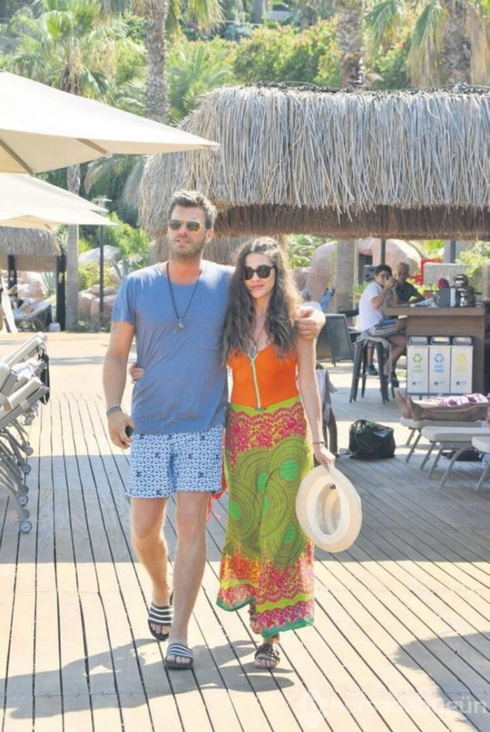 Kıvanç Tatlıtuğ'un reklam filminden kazandığı para dudak uçuklattı