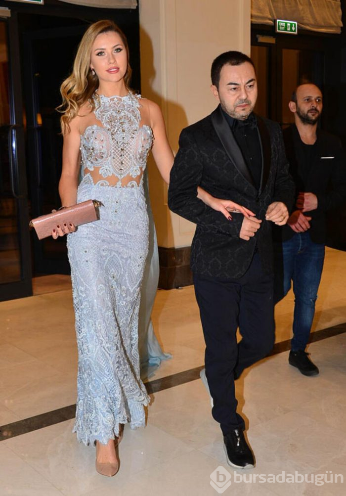Seçil hep yanımdaydı