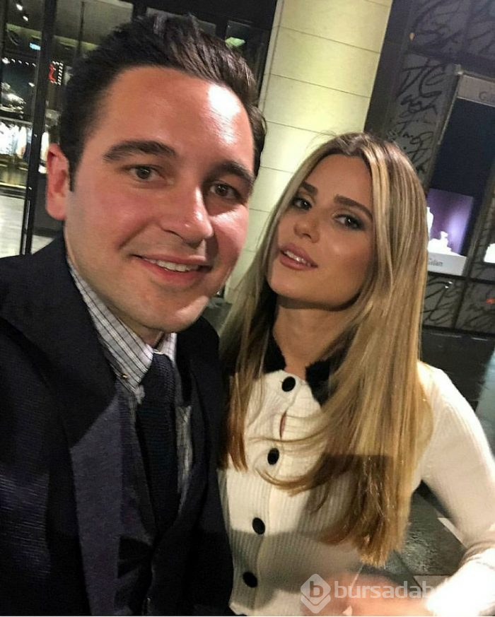 Kerim Sabancı gecelerde!