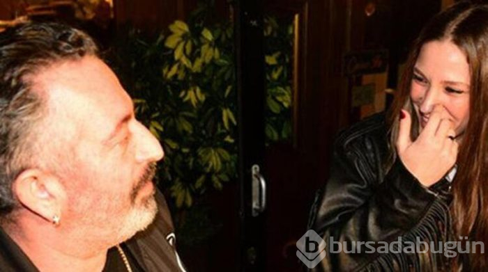 Serenay Sarıkaya ile Cem Yılmaz'ın yaş farkı yeniden gündemde!