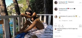 Ah be Hande!