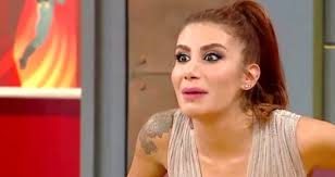 İrem Derici: Benim ev almam lazım