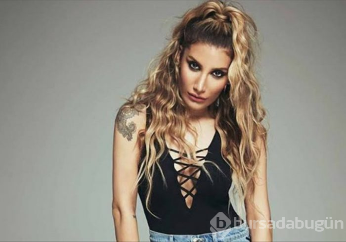 İrem Derici: Benim ev almam lazım