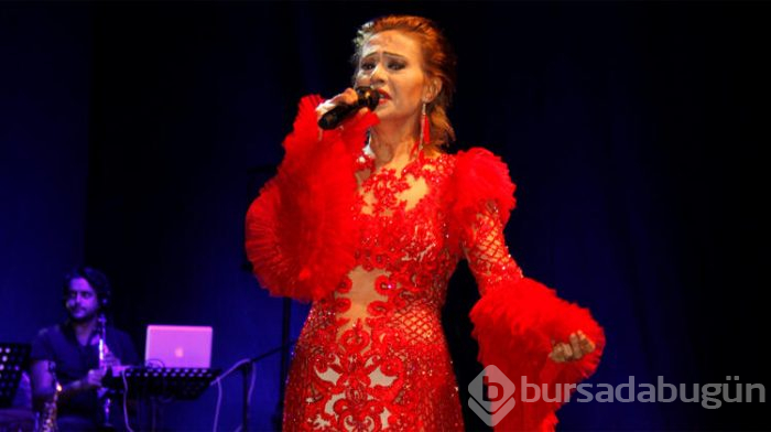 Yıldız Tilbe "Koronavirüs olmasaydı gelirdim"