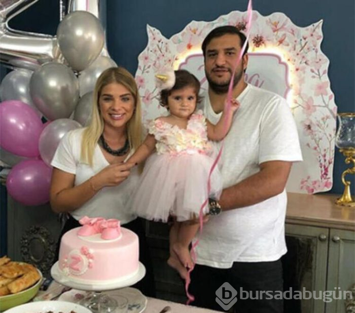 Damla Ersubaşı ve eşi Mustafa Can Keser boşanmak için mahkemeye başvurmuştu! Yeni gelişme...