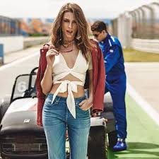Cesur Serenay Sarıkaya