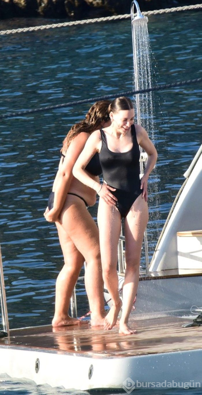 Cesur Serenay Sarıkaya
