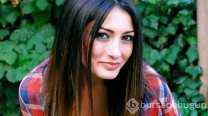 Merve Oflaz: Beş yıllık ilişkim var